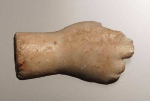 Rechte Hand