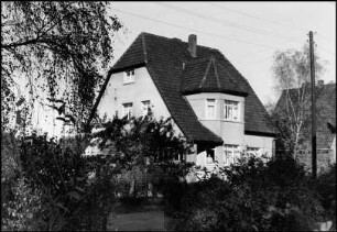 Havelse, Kurze Straße Nr. 2 (jetzt: Birkenkamp)