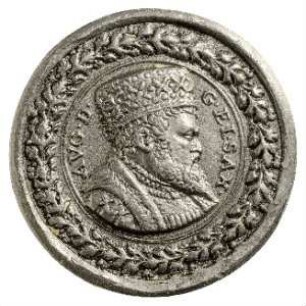 Medaille, 1560