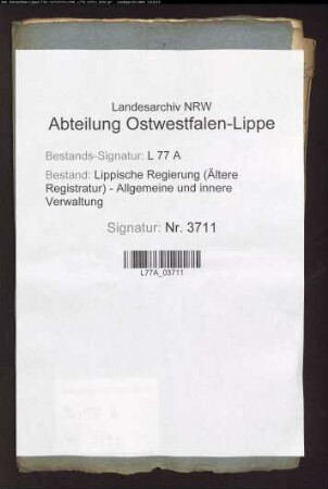 Weinkaufsgelder der St. Vitifreien