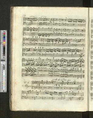 No.3. Allegro.