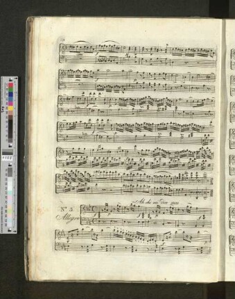No.3. Allegro.