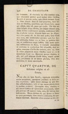 346-349, Caput Quartum