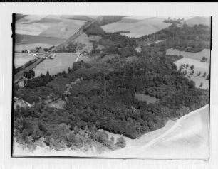 Baal (b. Erkelenz), Landschaft bei Baal