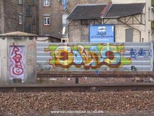 SoWAS