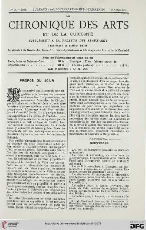 Nr. 34 (18 Novembre)