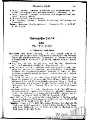 V. für Wehrtechnik