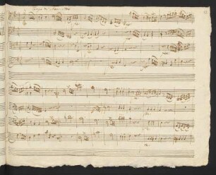 [3.] Tempo di Menuetto [- Trio]
