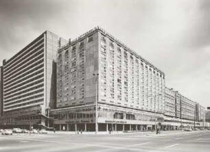 Straße, Berlin