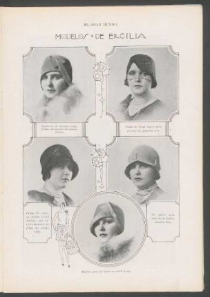 Modelos de Ercilia