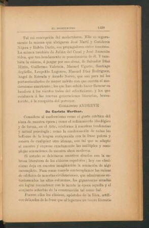 De Carlota Werther.