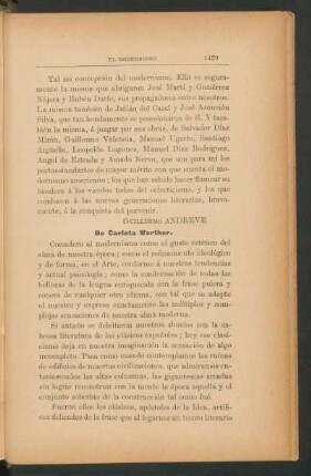 De Carlota Werther.