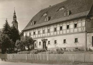 Haus Nr. 6