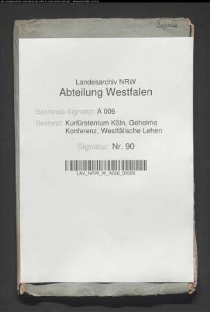 Lehngut Wildeshausen