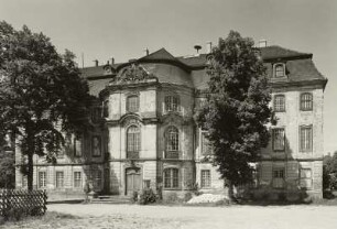 Schloss Martinskirchen