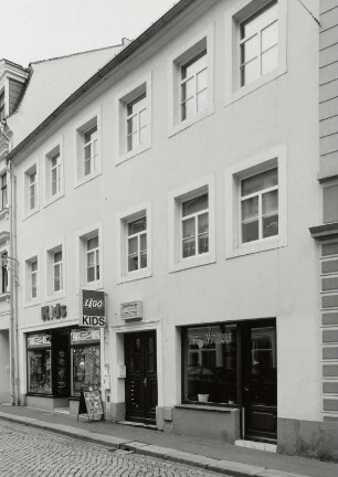 Gaststätte Bistro-Express