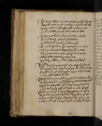 Johannes Herolt: Sermo 153. Excerptum. Considera quando in mortem iacebis …