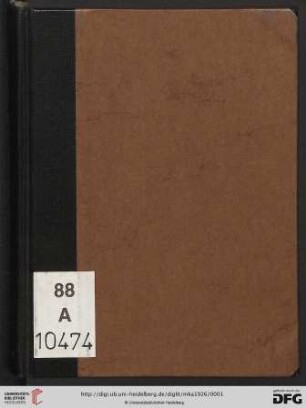 Amtlicher Katalog / Münchener Kunstausstellung ... Maximilianeum: Dauer: Vom 1. Juni bis Anfang Oktober 1926