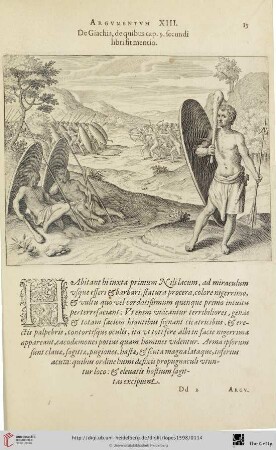 Argumentum XIII.