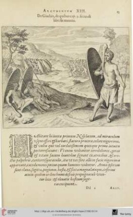 Argumentum XIII.