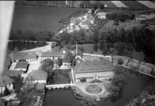Dahlen (b. Oschatz), Gut Sörnewitz