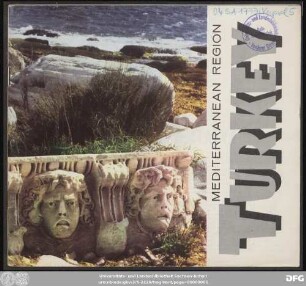 Turkey : Mediterranean Region