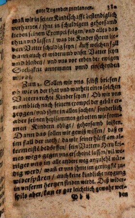 Caroli Scribani Der Societet Jesu Betrachtungen deß anderen Theyls
