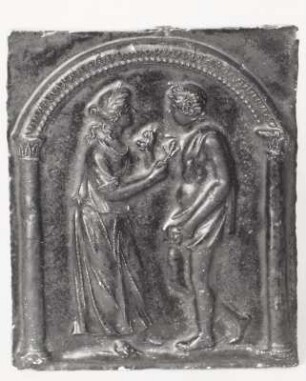 Ceres und Bacchus