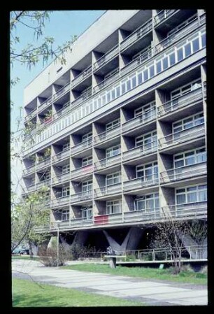 Hansaviertel 1.5.65.
