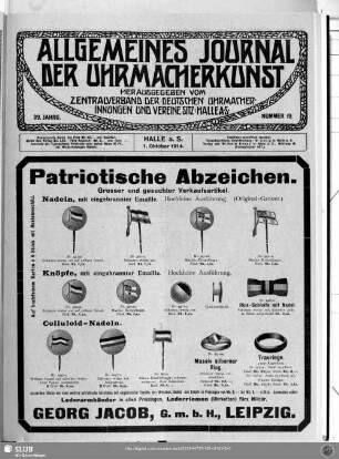 Anzeigen
