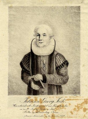 Johann Georg Fock (1757-1835)