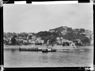 Hamburg, Blankenese I