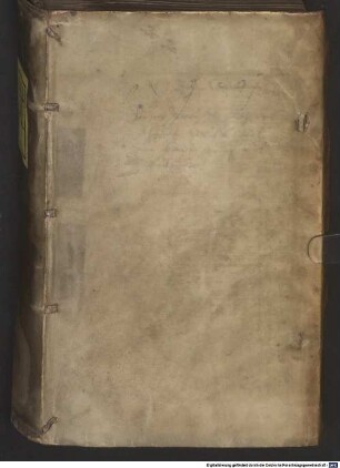 Nicolai Vigelii de Dreisa Hessorum Iurisconsulti Methodvs Vniversi Iuris Pontificij absolutißima, in quinq[ue] libros distincta : Ex qua patet, in quibus Ius Pontificium cum Iure Ciuili consentiat, in quibus ab eo discrepet, illudue distinguat