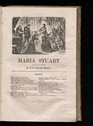 Maria Stuart