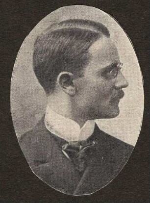 Borst, Eugen