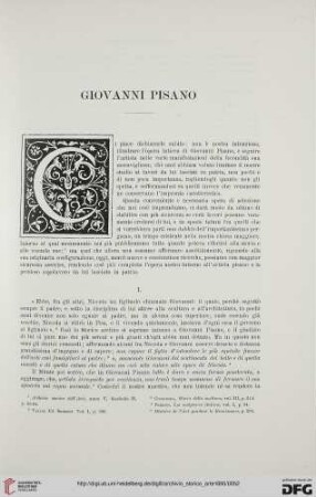 Ser.2: Giovanni Pisano