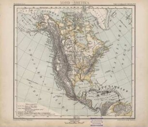 Nord-Amerika