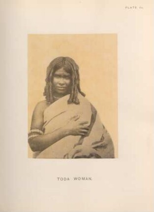 Toda woman