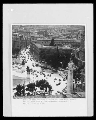 Piazza Colonna