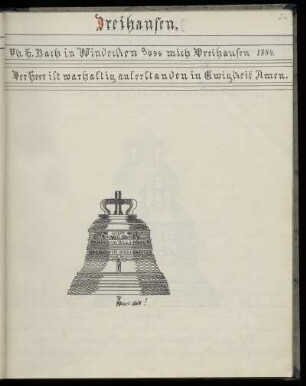 Dreihausen