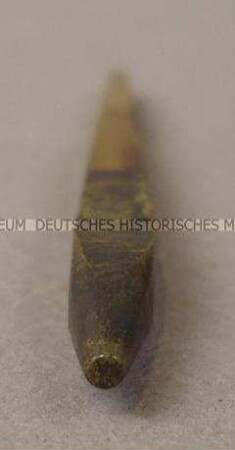 Typenstempel, Satzzeichen "Punkt"