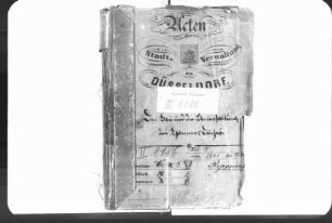 Bau und Unterhaltung des Hammer Deiches