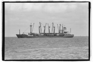 Heide Leonhardt (1969), Leonhardt & Blumberg, Leonhardt & Blumberg GmbH & Co. KG, Hamburg