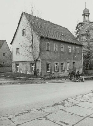 Wohnhaus, Remse