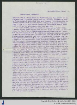 Brief, 02.08.1912