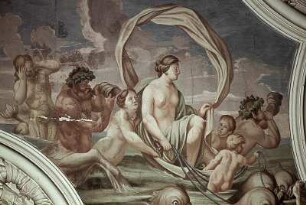 Triumph der Amphitrite