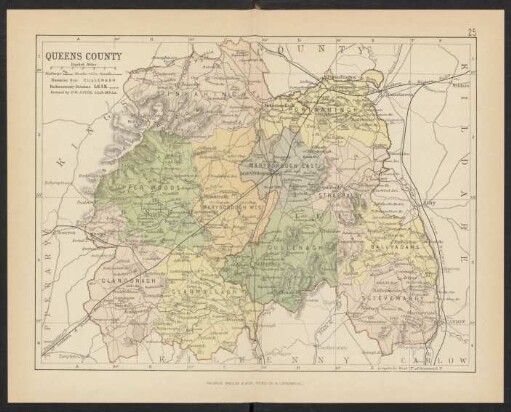Queens County