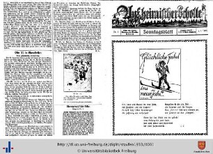 Januar 1933