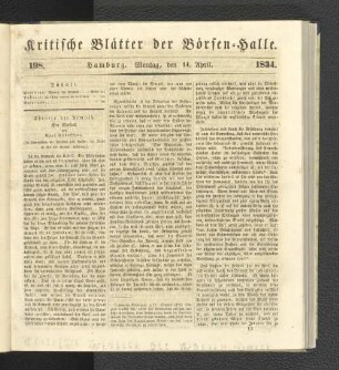 198. 14. April 1834