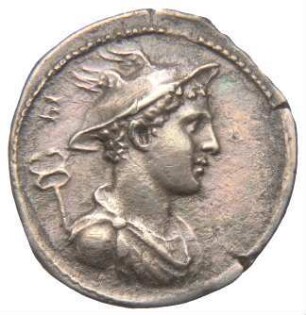 Traianus: Restitution